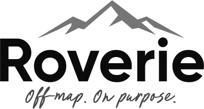 Roverie  -  A new Travel Experience 